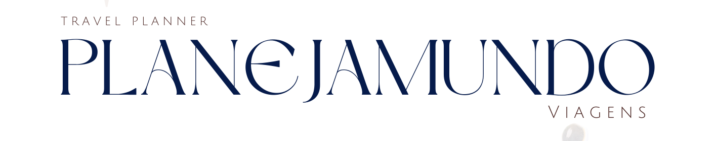 PlanejaMundo Viagens